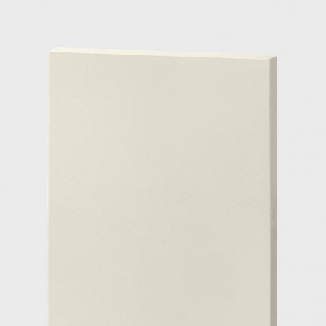 Фиброцементные панели Бетэко Штиль 1200х1500х8мм RAL 9001