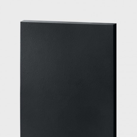 Фиброцементные панели Бетэко Штиль 1200х1500х8мм RAL 9011