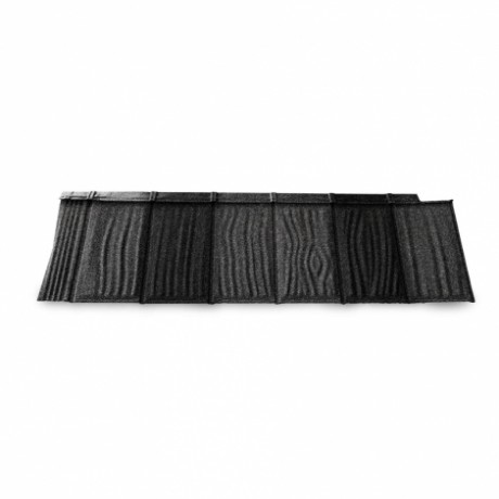 Композитная черепица Metrotile IShake Цвет: Рустик