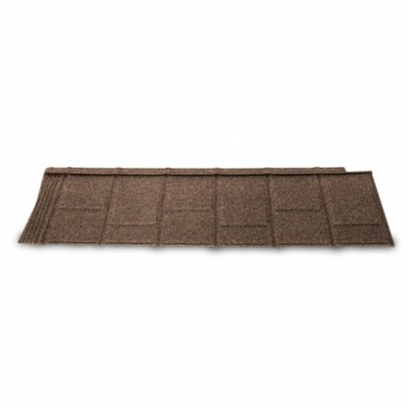 Композитная черепица  Metrotile IShingle Цвет:Пустыня