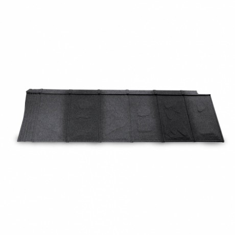 Композитная черепица Metrotile ISlate Цвет: Рустик