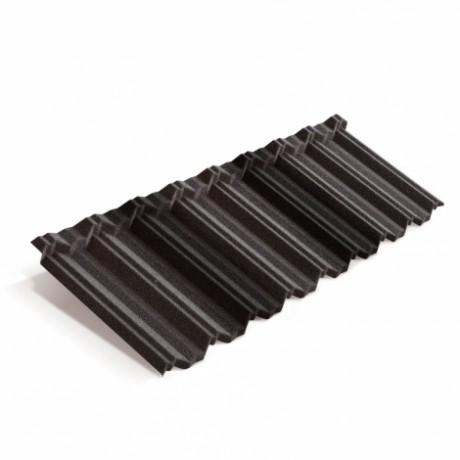 Композитная черепица Metrotile MetroClassic Цвет: Рустик