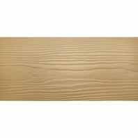 Фиброцементный сайдинг CEDRAL Click Wood, цвет: Золотой песок С11
