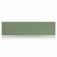 Керамогранит плитка 1200х295х11 мм, Ступени, Моноколор, Цвет: Зеленый UF007MR STAGE