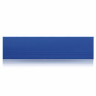 Керамогранит плитка 1200х295х11 мм, Ступени, Моноколор, Цвет: Насыщенно-синий UF025МR STAGE