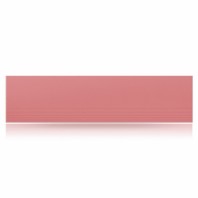 Керамогранит плитка 1200х295х11 мм, Ступени, Моноколор, Цвет: Насыщенно-красный UF023МR STAGE