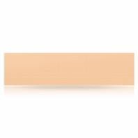 Керамогранит плитка 1200х295х11 мм, Ступени, Моноколор, Цвет: Оранжевый UF017МR STAGE
