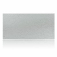 Керамогранит плитка 1200х600х11 мм, Рельеф, Моноколор, Цвет: Светло-серый UF002MR RELIEF