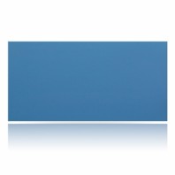 Керамогранит плитка 1200х600х11 мм, Матовый, Моноколор, Цвет: Синий UF012МR