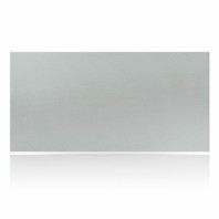 Керамогранит плитка 1200х600х11 мм, Матовый, Моноколор, Цвет: Светло-серый UF002МR
