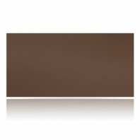 Керамогранит плитка 1200х600х11 мм, Матовый, Моноколор, Цвет: Шоколад UF006МR