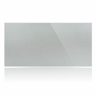 Керамогранит плитка 1200х600х11 мм, Полированный, Моноколор, Цвет: Светло-серый UF002РR