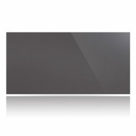Керамогранит плитка 1200х600х11 мм, Полированный, Моноколор, Цвет: Черный UF013РR