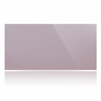 Керамогранит плитка 1200х600х11 мм, Полированный, Моноколор, Цвет: Сиреневый UF031РR