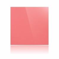 Керамогранит плитка 600х600х10 мм, Матовый, Моноколор, Цвет: Насыщенно-Красный UF023MR