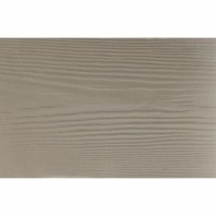 Фиброцементный сайдинг CEDRAL Click Wood, цвет: Белая глина С14