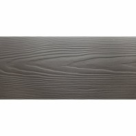 Фиброцементный сайдинг CEDRAL Click Wood, цвет: Пепельный минерал С54