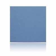 Керамогранит плитка 600х600х10 мм, Рельеф, Моноколор, Цвет: Синий UF012MR RELIEF