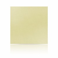 Керамогранит плитка 600х600х10 мм, Рельеф, Моноколор, Цвет: Светло-желтый UF035MR RELIEF