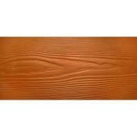 Фиброцементный сайдинг CEDRAL Lap Wood, цвет: Бурая земля C32