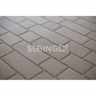 Плитка тротуарная Steingot, маринталь , цвет: серый