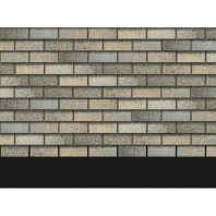Фасадная плитка Döcke Premium Brick, вагаси