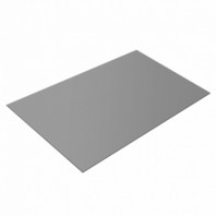 Плоский лист ArcelorMittal Velur 20, 0,5 мм, RAL 7016