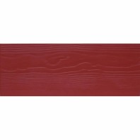 Фиброцементный сайдинг CEDRAL Click Wood, цвет: Красная земля C61