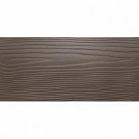 Фиброцементный сайдинг CEDRAL Lap Wood, цвет: Кремовая глина C55