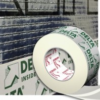 DELTA-INSIDE-BAND лента для пароизоляции 60mm