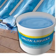 DELTA-LIQUIXX - герметизирующая паста, 1 литр