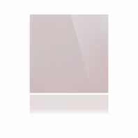 Керамогранит плитка 600х600х10 мм, Матовый, Моноколор, Цвет: Светло-Сиреневый UF030MR