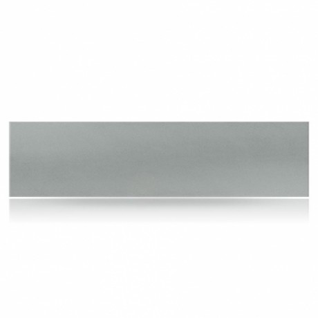 Керамогранит плитка 1200х295х11 мм, Матовый, Моноколор, Цвет: Темно-серый UF003MR