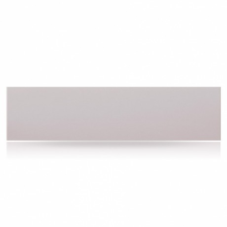 Керамогранит плитка 1200х295х11 мм, Рельеф, Моноколор, Цвет: Светло-сиреневый UF030MR RELIEF