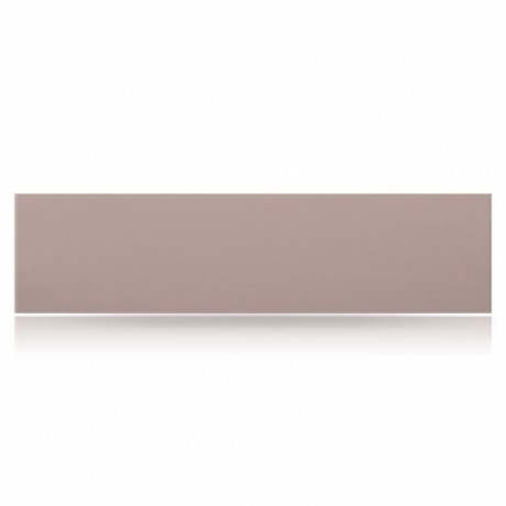 Керамогранит плитка 1200х295х11 мм, Рельеф, Моноколор, Цвет: Розовый UF009MR RELIEF