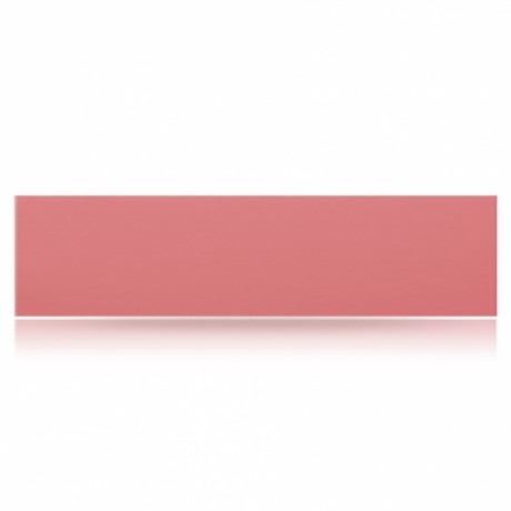 Керамогранит плитка 1200х295х11 мм, Рельеф, Моноколор, Цвет: Насыщенно-красный UF023MR RELIEF