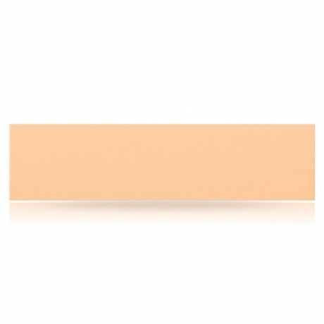 Керамогранит плитка 1200х295х11 мм, Рельеф, Моноколор, Цвет: Оранжевый UF017MR RELIEF