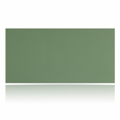 Керамогранит плитка 1200х600х11 мм, Матовый, Моноколор, Цвет: Зеленый UF007МR