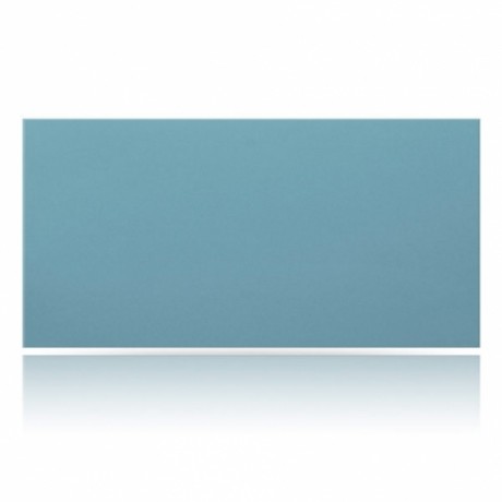 Керамогранит плитка 1200х600х11 мм, Матовый, Моноколор, Цвет: Голубой UF008МR