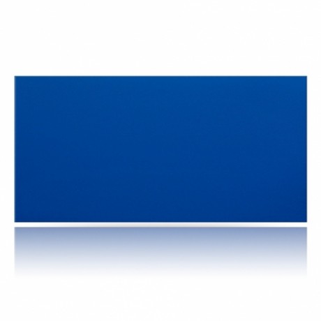 Керамогранит плитка 1200х600х11 мм, Матовый, Моноколор, Цвет: Насыщенно-синий UF025МR