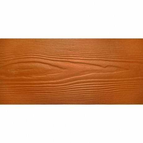 Фиброцементный сайдинг CEDRAL Click Wood, цвет: Бурая земля С32