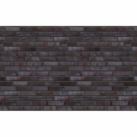 Плитка King Klinker, клинкерная для НФС, King size LF04 Brick capital, 240х71х17 мм