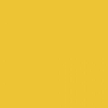 Керамогранит плитка 600х600х10 мм, Матовый, Уральская палитра, Цвет: Желтый UP077
