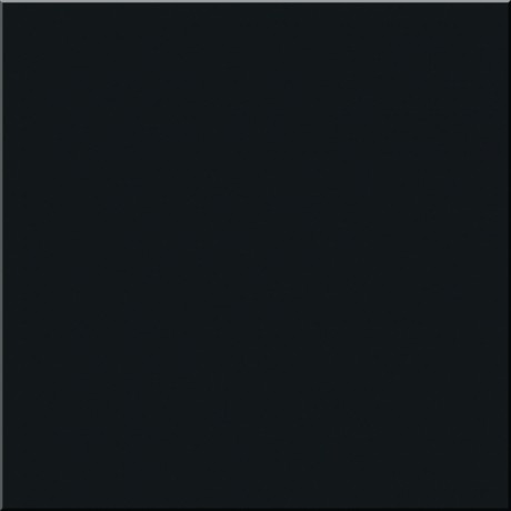 Керамогранит плитка 600х600х10 мм, Матовый, Уральская палитра, Цвет: Черный янтарь UP067