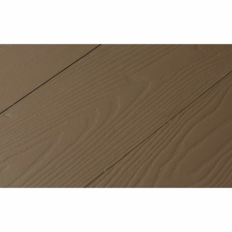 Фиброцементный сайдинг CM Bord NATUR, цвет: Светло-коричневый
