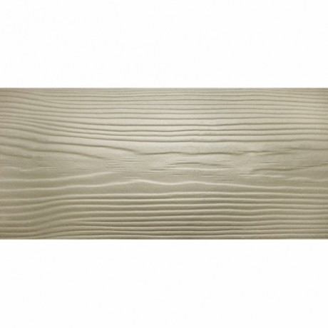 Фиброцементный сайдинг CEDRAL Lap Wood, цвет: Белый песок C03