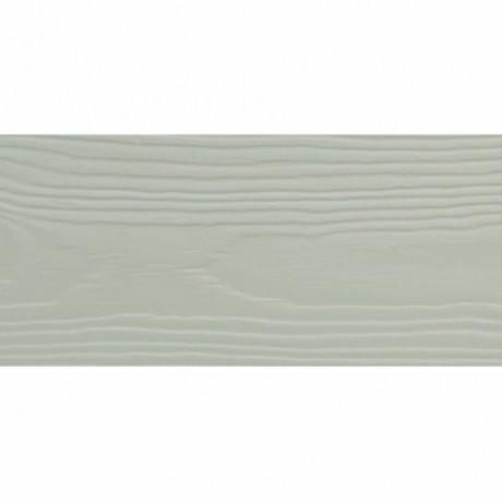 Фиброцементный сайдинг CEDRAL Lap Wood, цвет: Дождливый океан C06