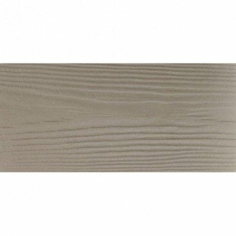 Фиброцементный сайдинг CEDRAL Lap wood, цвет: Белая глина C14