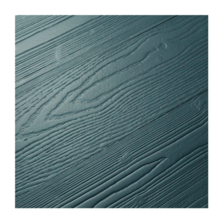 Фиброцементный сайдинг CM Bord NATUR, цвет: Темно-серый