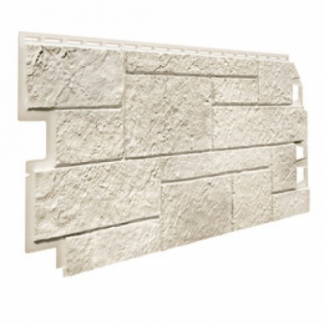 Фасадные панели VOX Sand stone, цвет: бежевый